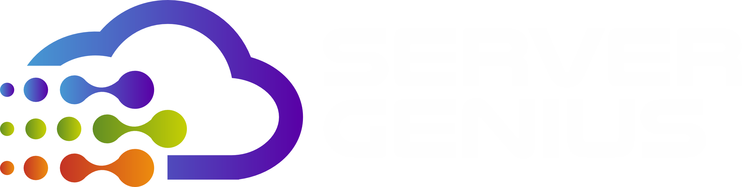 Server Genius