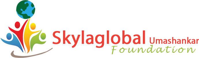 SkylaGlobal Umashankar Foundation